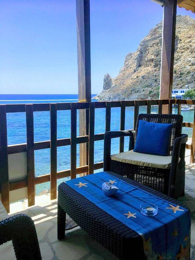 Appart’hôtel pour 2 personnes, avec Balcon ainsi que Terrasse et Vue