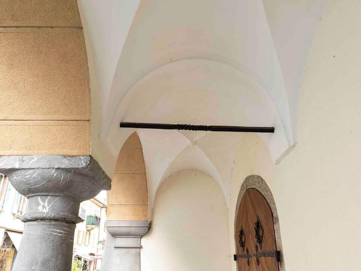 Location de vacances pour 4 personnes à Martigny - 3