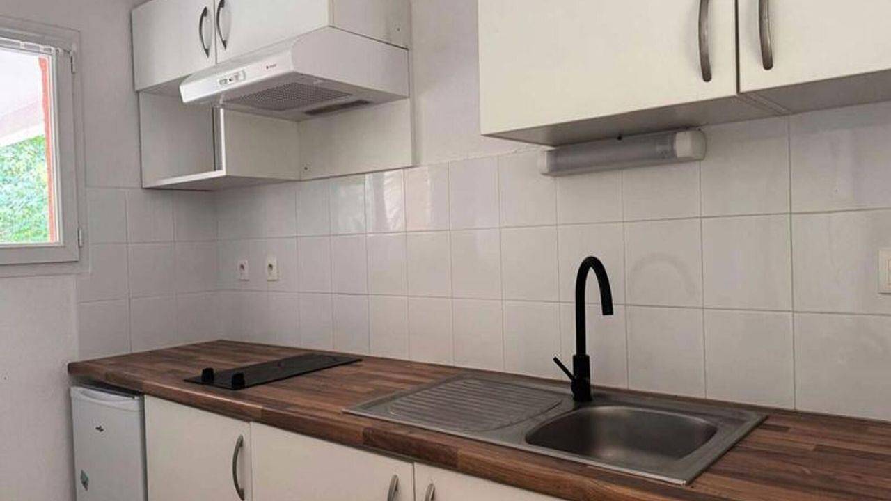 Appartement de vacances entier, Appartement de vacances pour 6 personnes avec piscine in Vernet-les-Bains, Parc naturel régional des Pyrénées catalanes