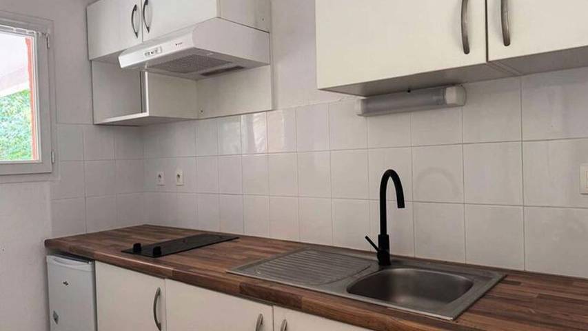 Gîte pour 6 personnes, avec piscine à Vernet-les-Bains - 3