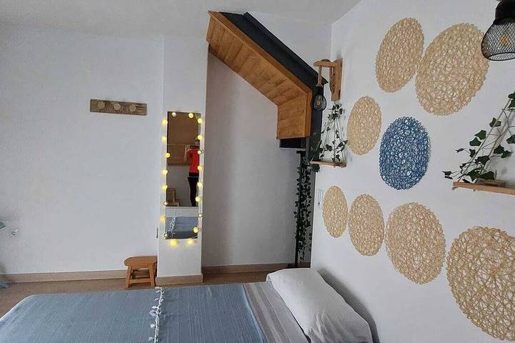 Ferienhaus für 6 Personen - 1