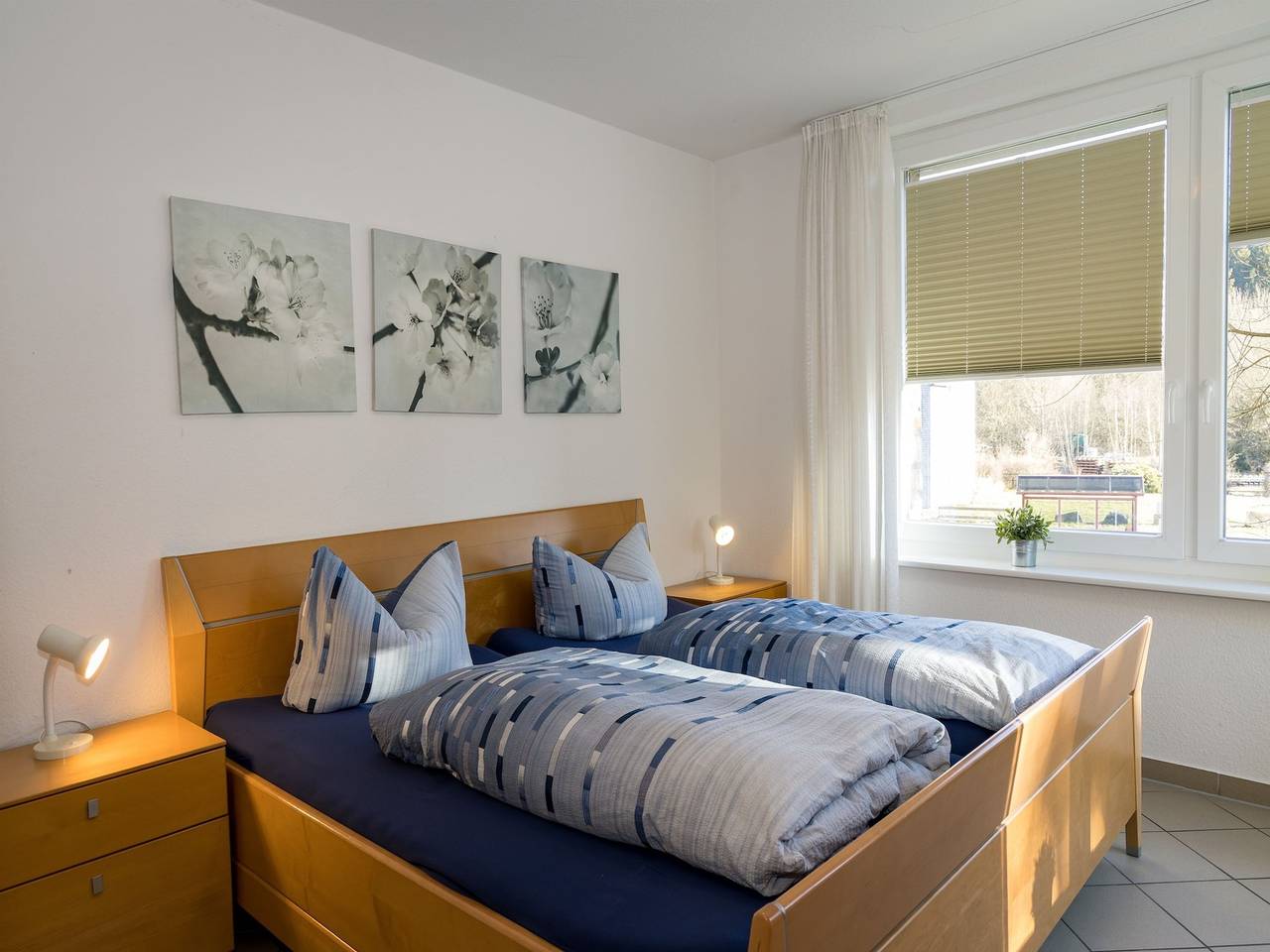 Ganze Wohnung, Ferienwohnung für 10 Personen mit Sauna in Erndtebrück, Kreis Siegen-Wittgenstein