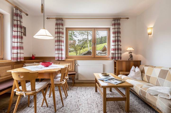 Ferienwohnung für 5 Personen, mit Garten in St. Ulrich in Gröden - 2