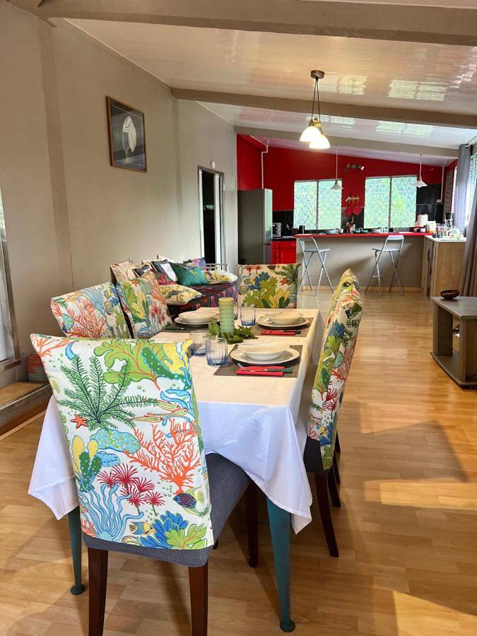 Apartamento de vacaciones para 4 personas, con balcón además de vistas y vistas al lago - 1