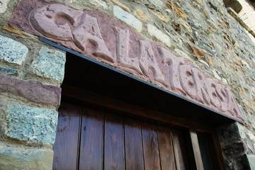 Cabaña para 7 Personas en Sort , Pirineos, Foto 4