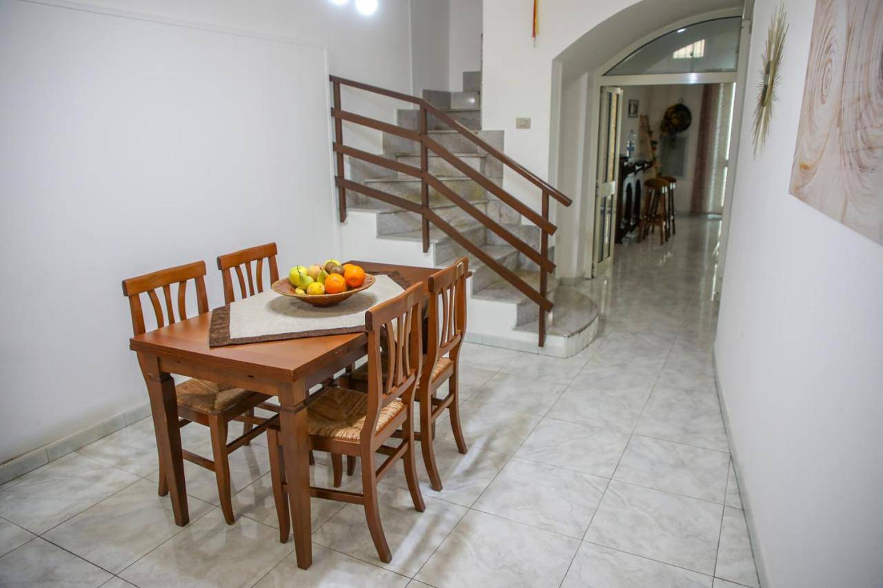 Two-Bedroom House in Melpignano, Provincia di Lecce