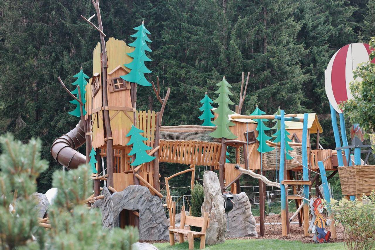Habachklause Familien Bauernhof Resort in Bramberg am Wildkogel, Pinzgau