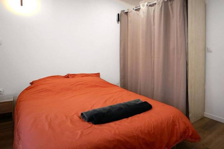 Apartamento de vacaciones para 4 personas - 1