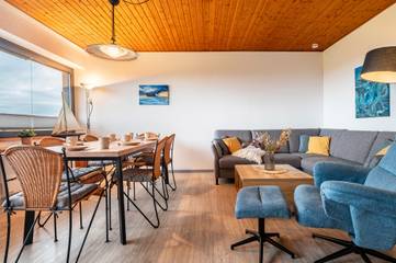 Ferienwohnung für 6 Personen in Schillig, Wangerland, Bild 2