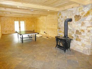 Lodge for 20 Guests in Raystown Lake, Huntingdon County, Picture 1