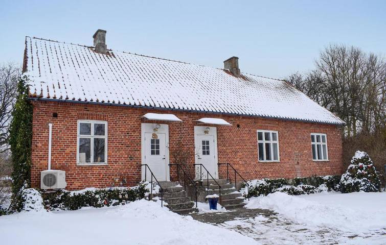 Appartement de vacances pour 6 personnes, animaux acceptés