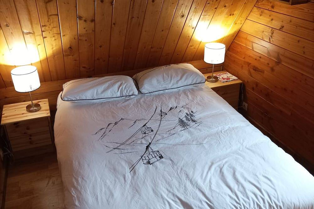 Encantador chalet en la estación de Eyne, con increíbles vistas a la montaña. in Eyne, Parque Natural Regional de los Pirineos Catalanes