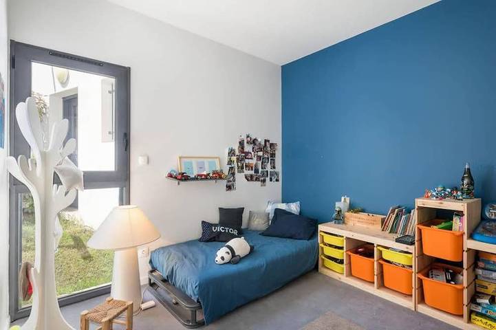 Togo - Stunning contemporary architect's house in Tassin-la-Demi-Lune, Lyon und Umgebung