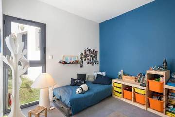 Villa per 10 Persone in Tassin-la-Demi-Lune, Rodano, Foto 2