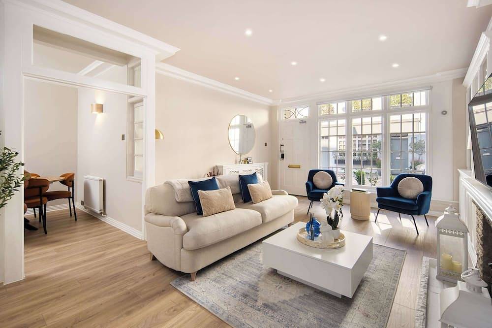 Casa vacanza a Londra a partire da 1426€ a notte