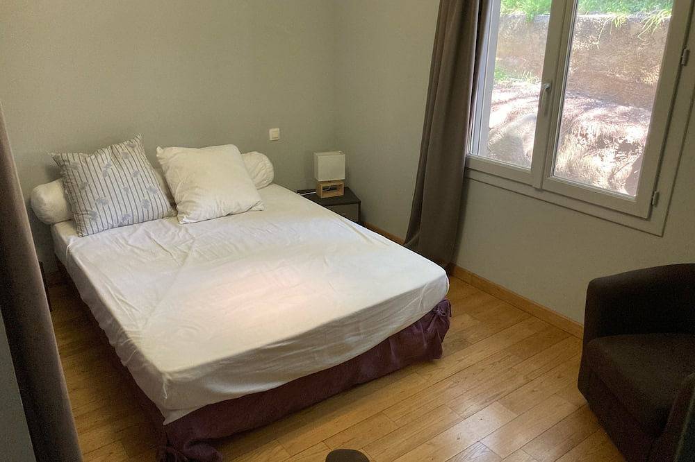 Villa indépendante et calme de 2 à 6 personnes proche Propriano et plage à 5mn in Olmeto, Arrondissement de Sartène