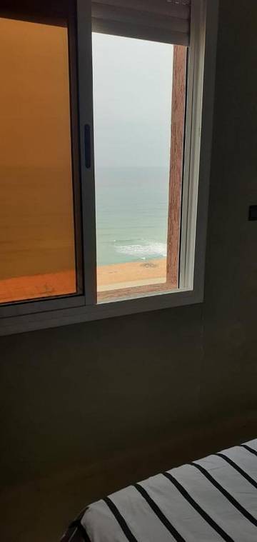Gîte pour 4 personnes, avec vue à Sidi Ifni