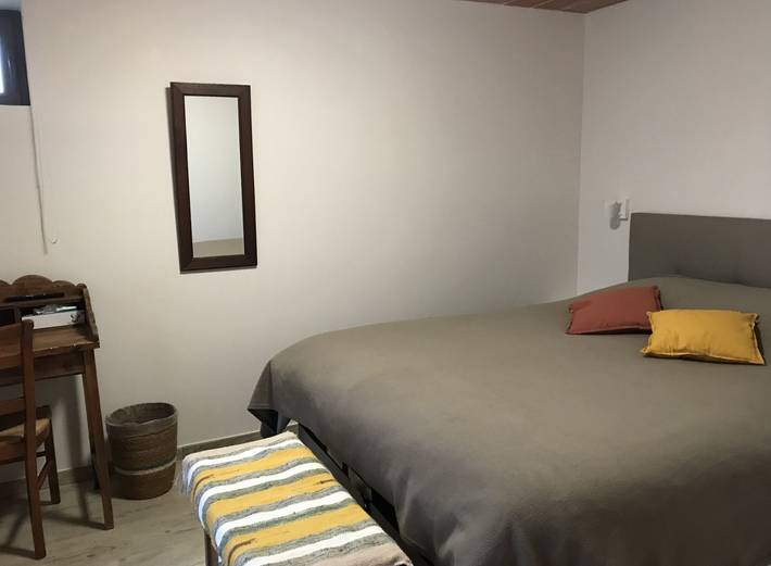 Location de vacances pour 2 personnes, avec jardin en Bourgogne - 3