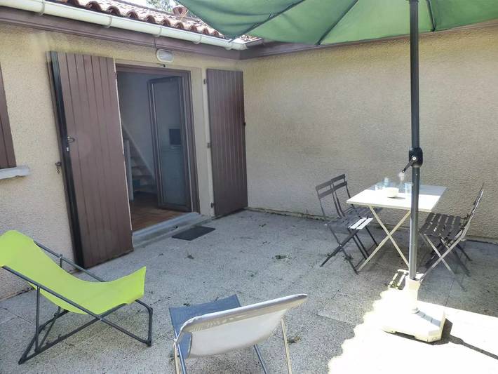 Villa pour 4 personnes dans les Landes - 3