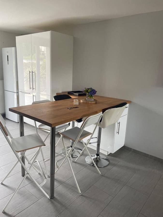 Location de vacances pour 4 personnes, avec jardin, animaux acceptés à Vaucelles - 3