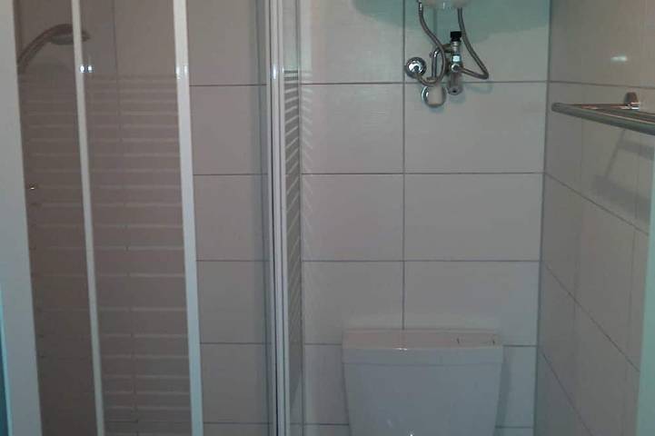 Ferienpark für 3 Personen, mit Garten, mit Haustier in Brandenburg - 4