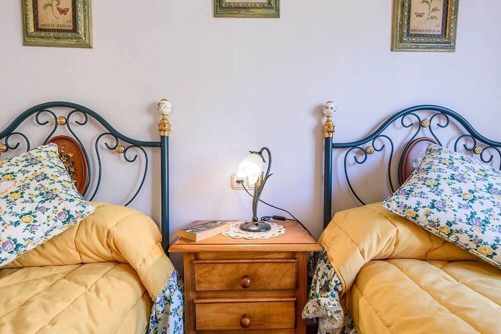 Villa Riillo Casarabonela by Ruralidays in Casarabonela, Sierra de las Nieves