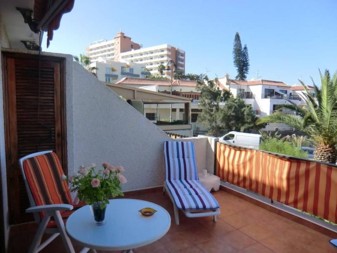 Appartement entier, Los Gigantes in Playa de los Guíos, Santiago del Teide