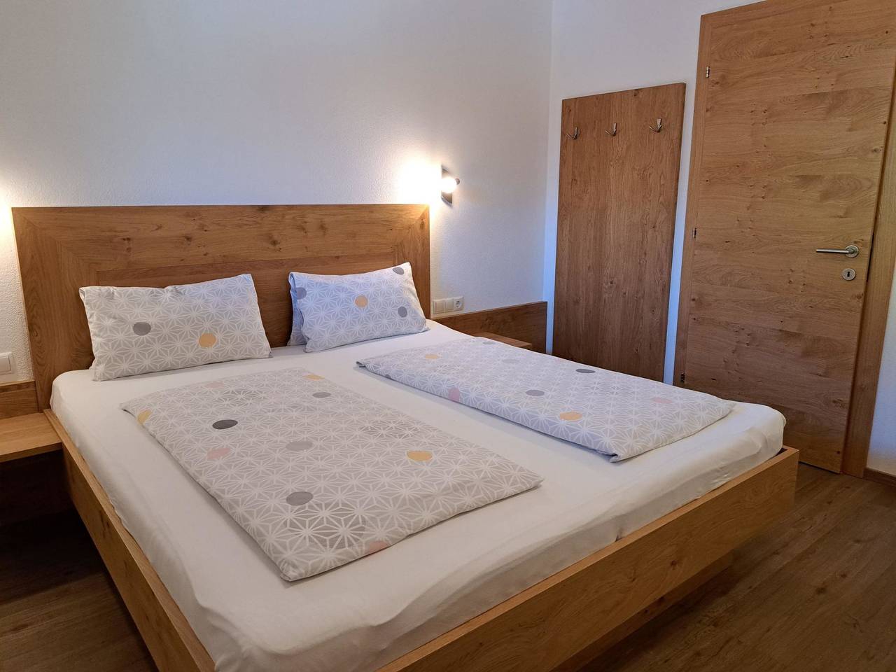 Cały apartament, Anton in Ramsau im Zillertal, Alpy Zillertalskie