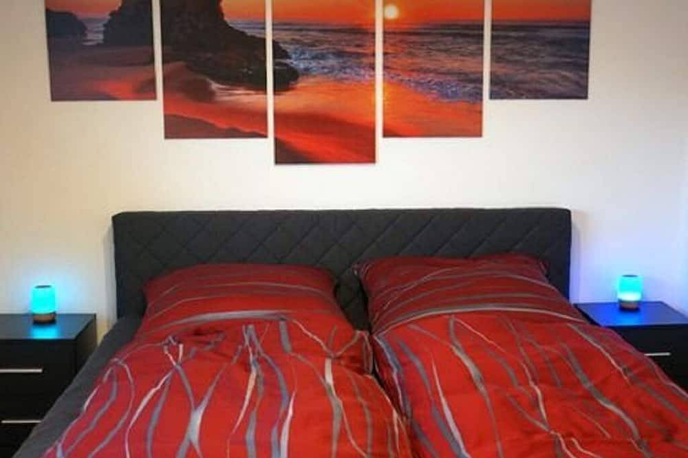 Ganze Wohnung, Moderne Ferienwohnung in ruhiger Lage in Meißner, Werra-Meißner-Kreis