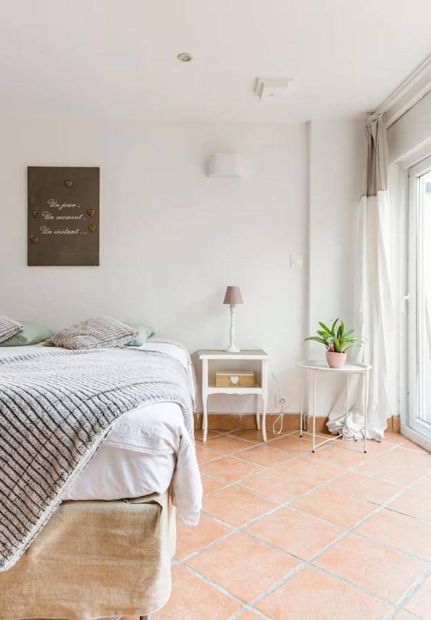 Gîte pour 5 personnes, avec jardin et vue à Mons-en-Barœul - 2