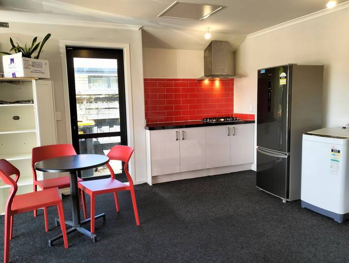 Ruhiges und gemütliches Doppelzimmer in Christchurch (Neuseeland), Canterbury (NZ)