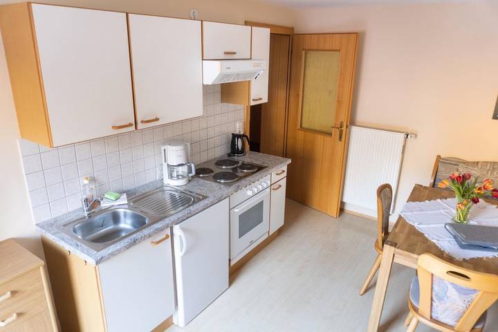 Ferienhaus für 5 Personen, mit Pool und Garten sowie Sauna, kinderfreundlich in Österreich
