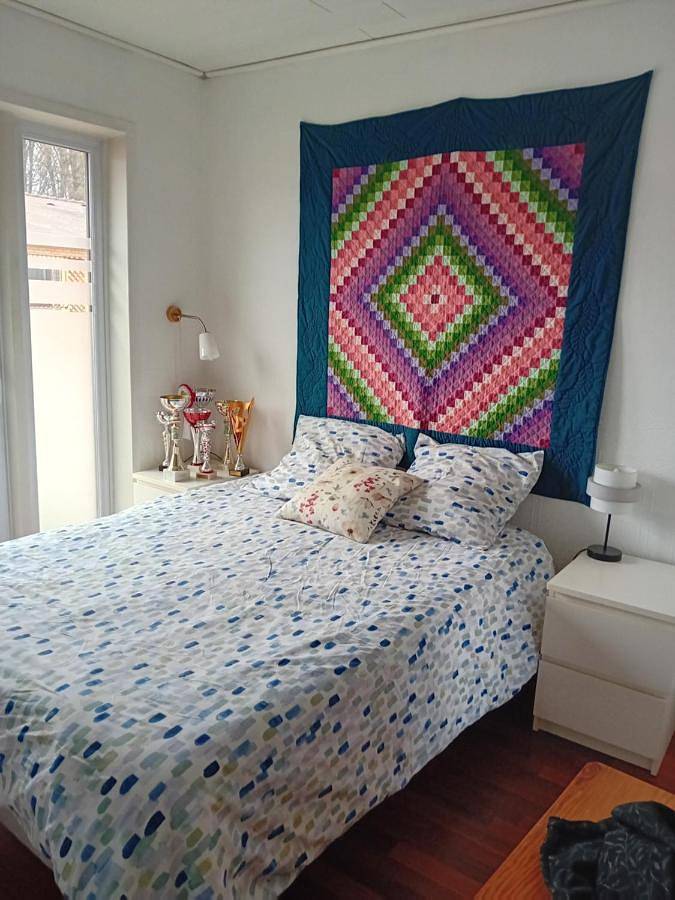 Location de vacances pour 4 personnes, avec jardin et terrasse, animaux acceptés à Blaesheim - 2