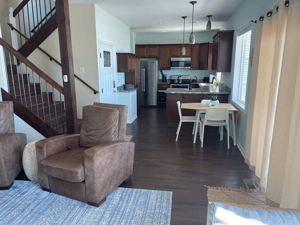 Beach Please Oceanfront in Oak Island (NC), Brunswick County