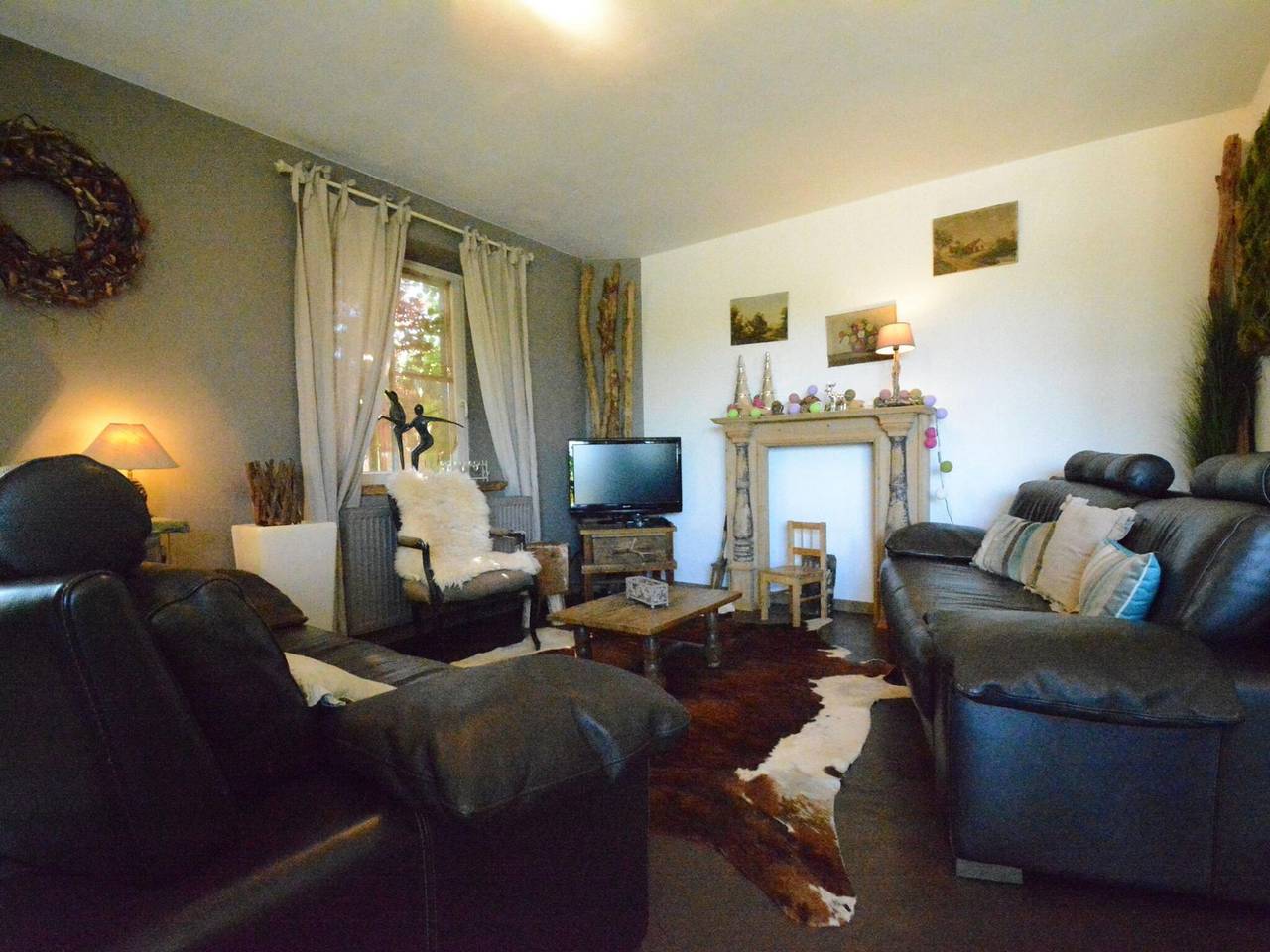 Peaceful Cottage in Jehonville in Jehonville, Bertrix