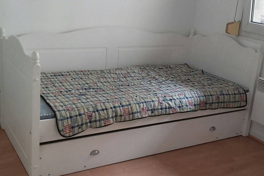 Appartement entier, Promo!!! T3 de 66m² 2 chambres  avec jardin et parking, 3mns de la Part Dieu in Villeurbanne, Lyon et ses environs