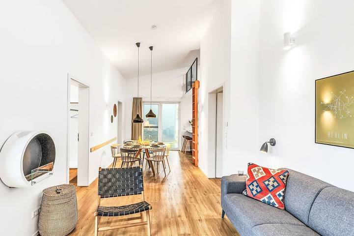 Ferienhaus für 6 Personen, mit Sauna und Whirlpool sowie Pool, mit Haustier in Lembruch