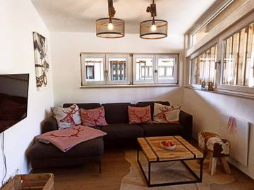 Vakantieappartement voor 6 Personen in Kirchdorf in Tirol, Tiroler Unterland, Afbeelding 1