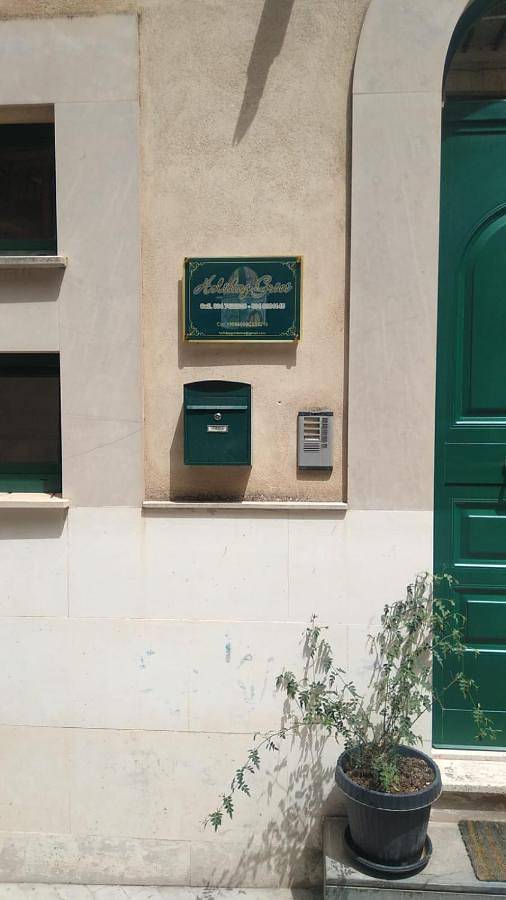 Gîte pour 4 personnes, avec vue à Enna - 2