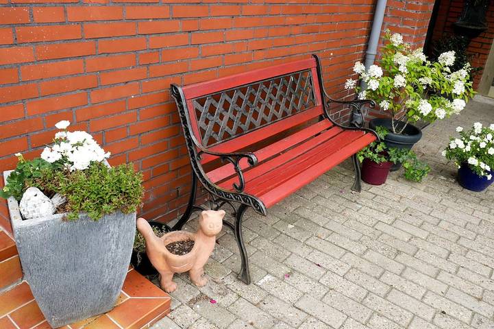 Ferienwohnung für 4 Personen