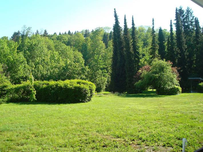 Ferienwohnung für 2 Personen, mit Balkon und Balkon/Terrasse in Prien am Chiemsee - 3