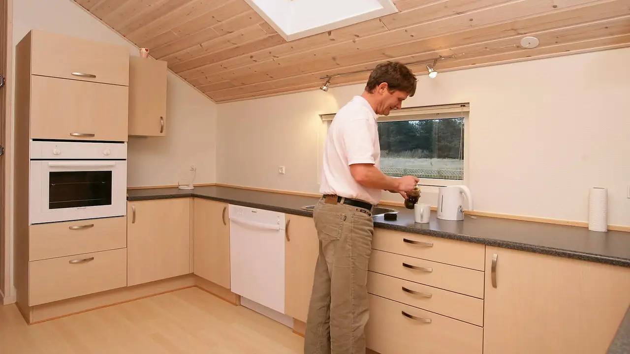 Ferienhaus für 14 Personen (156 m²) in Rødby in Bredfjed, Rødby