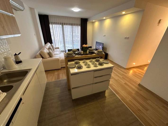 Maison d’hôte pour 2 personnes, avec balcon à Dortmund - 2