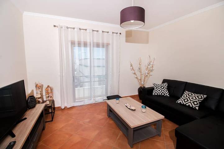 Appartement de vacances pour 4 personnes, avec balcon