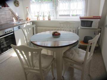 Ferienwohnung für 2 Personen in Wyk auf Föhr, Föhr, Bild 1