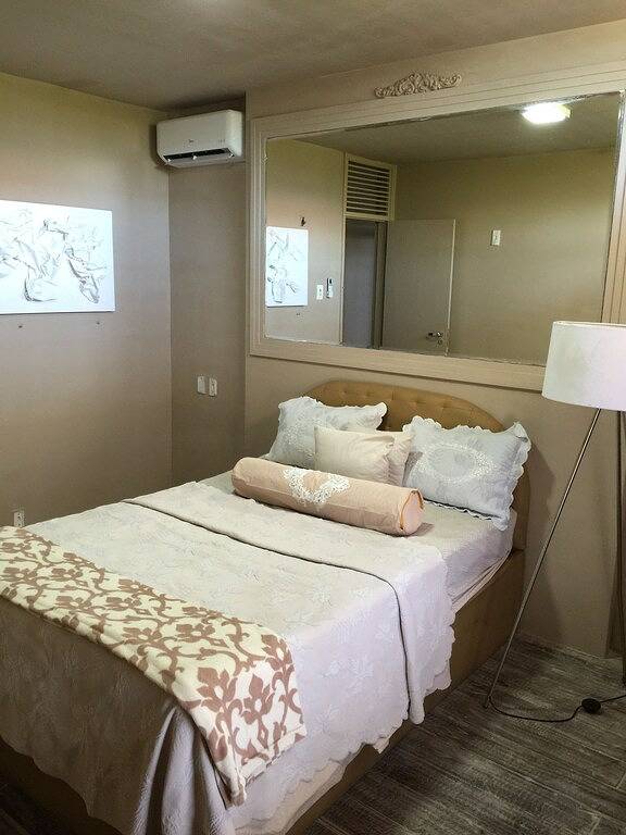 Tolles Haus am Strand in Fortaleza
Schöne Villa in Fortaleza in Praia do Futuro, Fortaleza