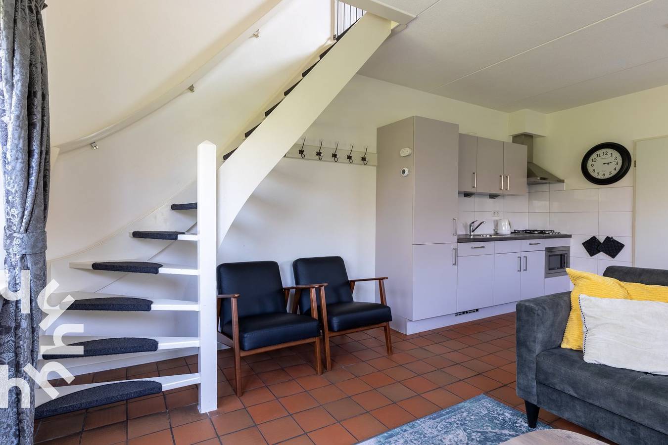 Ruhig gelegenes 4-Personen-Ferienhaus in der Nähe des Zentrums von Domburg in Domburg, Walcheren