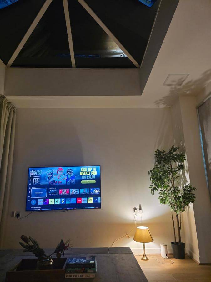 Maison d’hôte pour 2 personnes, avec terrasse à Manchester - 2