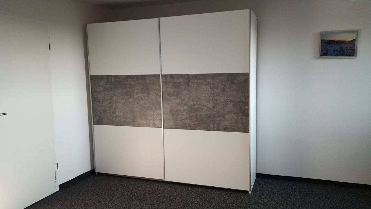 Entire holiday apartment, Ferienwohnung für 4 Personen (67 m²) in Hattingen in Hattingen, Ennepe-Ruhr region