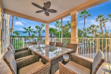 Vakantiewoning voor 8 Personen in Holmes Beach, Anna Maria Island, Afbeelding 4